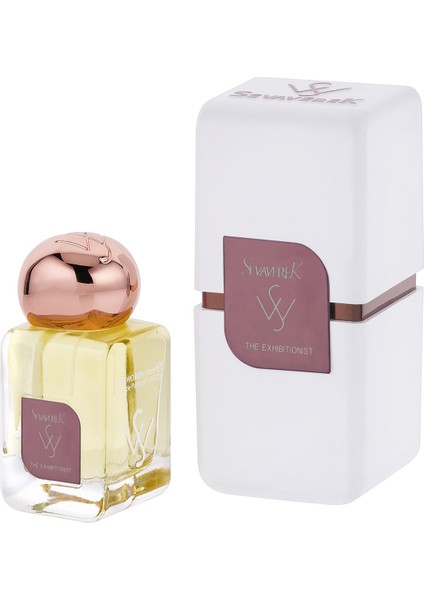 The Exhibitionist Edp 50 ml For Women Parfum