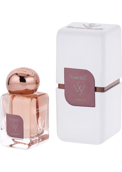 Landslide Edp 50 ml For Women Parfum