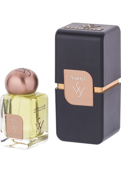 Million Dollars Edp 50 ml For Men Parfum