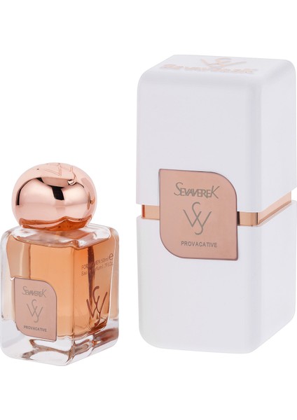 Provacative Edp 50 ml For Women Parfum