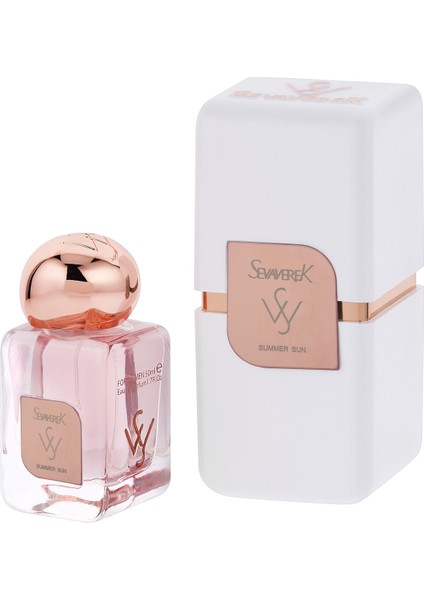 Summer Sun Edp 50 ml For Women Parfum