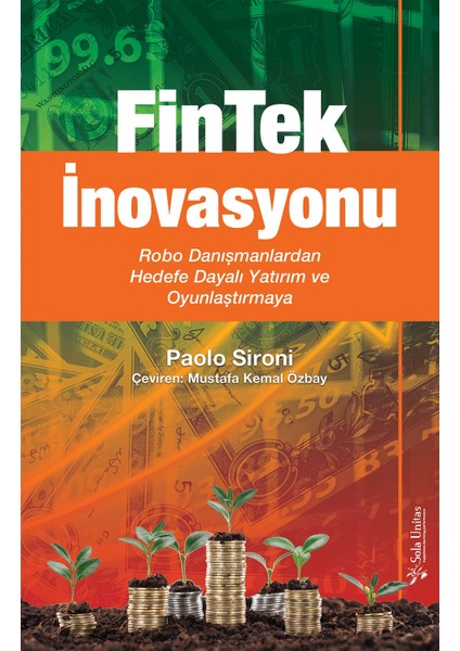 Fintek İnovasyonu - Paolo Sironi