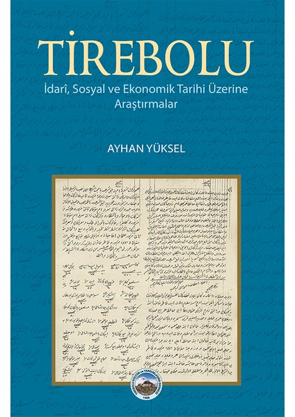 Tirebolu - Ayhan Yüksel
