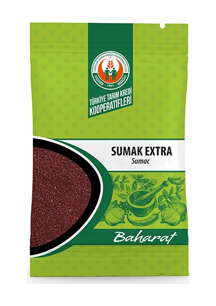 Sumak 80 gr