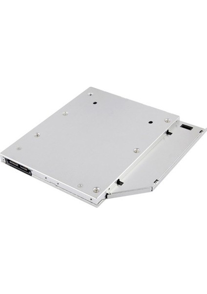 MX2412 Sata To Sata 12.7mm Notebook Ekstra HDD Yuvası