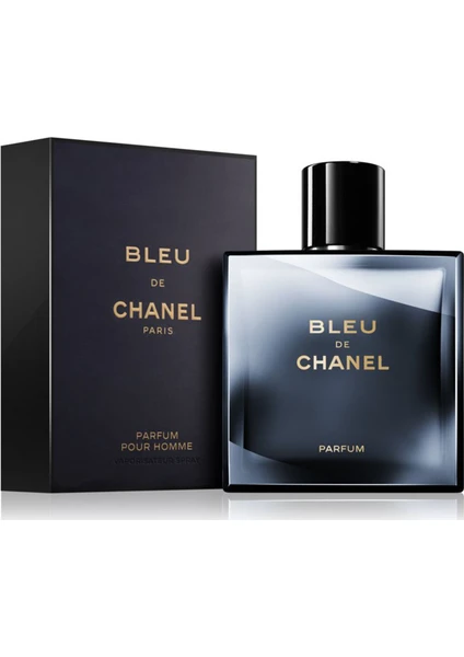 Bleu De Chanel Parfum Edp 150 ml Erkek Parfümü