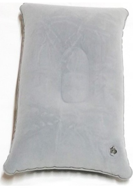 Şişirilebilir Seyahat Yastığı Havalı Minder Seti (3 Adet) modelleri