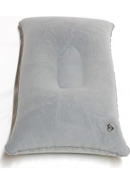 Şişirilebilir Seyahat Yastığı Havalı Minder Seti (3 Adet) fırsatları