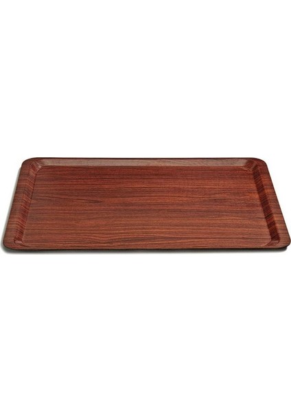 Zicco Kaydırmaz Tepsi 32 x 44 cm Alf 02K