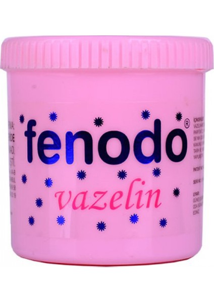 Vazelin - 12'li Paket