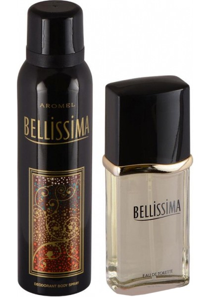 Set 2'li(Edt+Deo) Women 150ml fiyatları