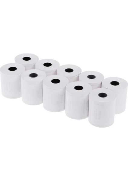 Yeni Nesil Yazarkasa Pos Termal Rulosu 56 mm x 14 mt