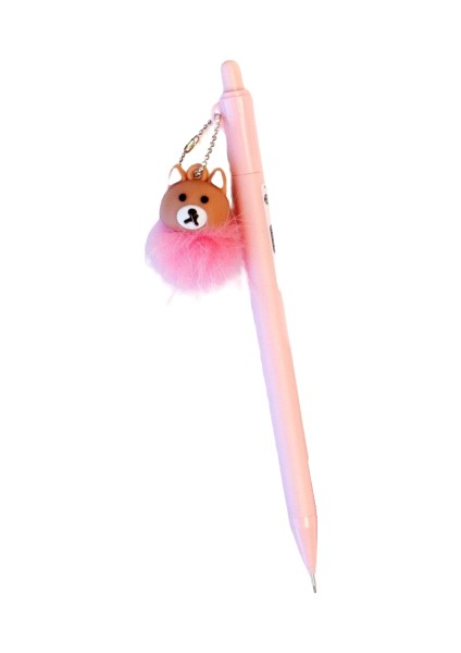 Versatil Uçlu Kalem 0.7 mm Pembe