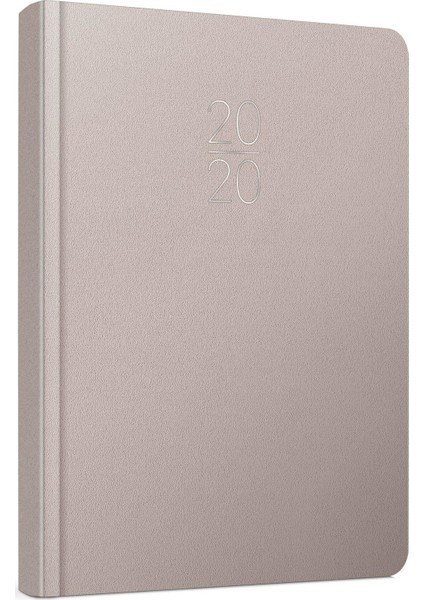 119-ECK Eko Günlük Ajanda 20 x 28 cm