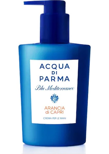 Blu Mediterraneo Duş Jeli 300ml