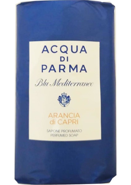 Blu Mediterraneo Sabun 100GR