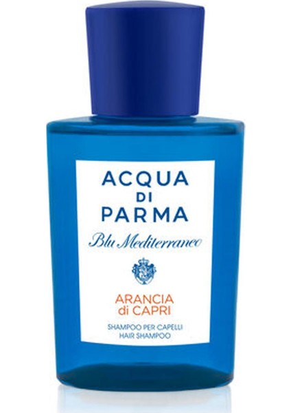 Blu Mediterraneo Şampuan 40ml