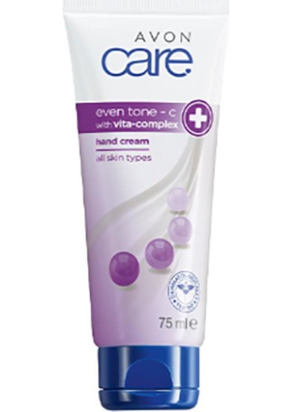 Even Tone-C Vitamin Kompleks El Kremi 75 ml