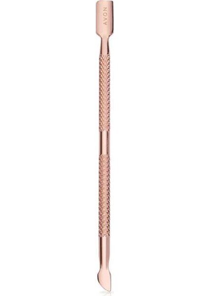 Rose Gold Çift Taraflı Kütikül Itici