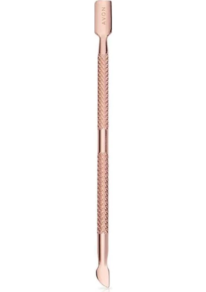 Rose Gold Çift Taraflı Kütikül Itici