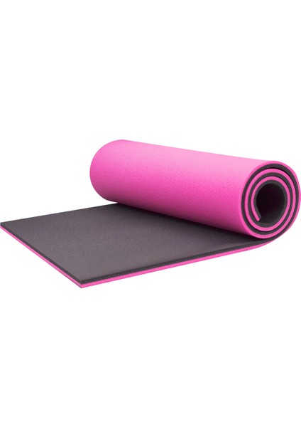 PLT31 1,6 cm Pilates Matı- Pembe modelleri