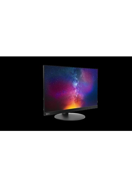 ThinkVision T23D-10 22.5" 60Hz 6ms (HDMI+Display+Analog) Full HD Monitor 61C3MAT6TK