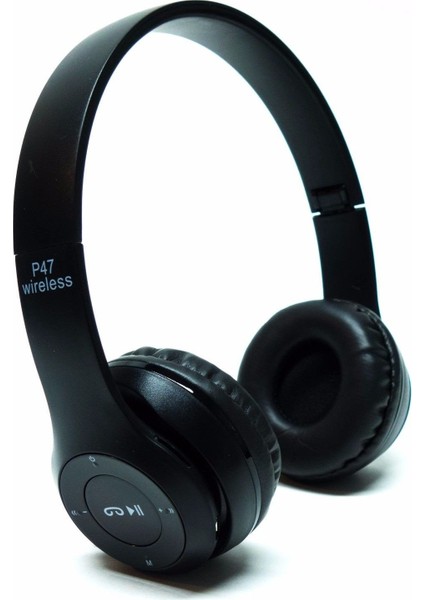 P47 Wireless Headphones