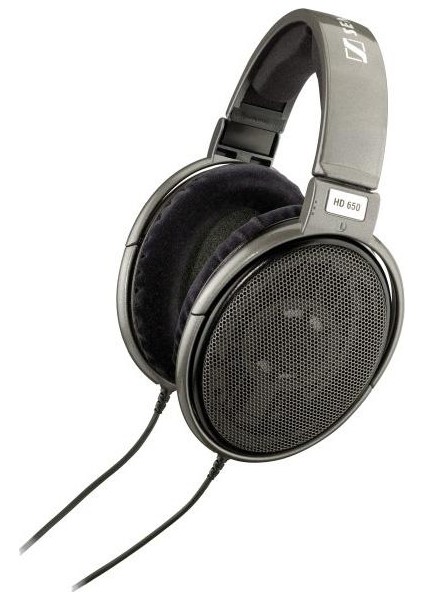 Hd 650 V2 Kulak Üstü High End Kulaklık