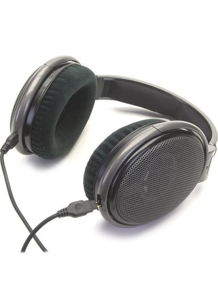 Hd 650 V2 Kulak Üstü High End Kulaklık