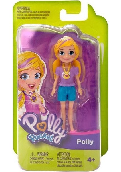 ve Arkadaşları Polly Şort FWY19-FWY23