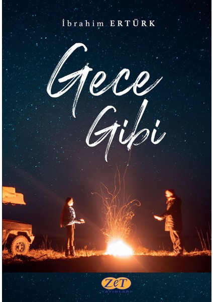 Gece Gibi - Ibrahim Ertürk