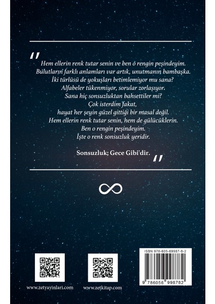 Gece Gibi - Ibrahim Ertürk