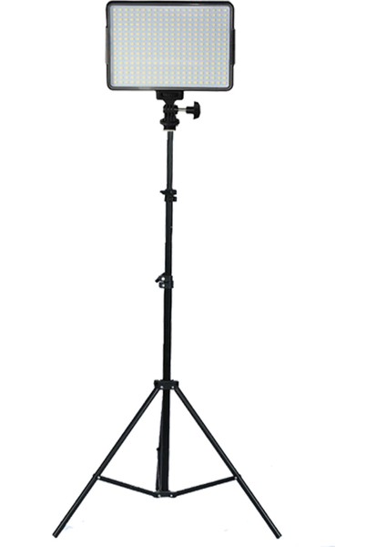 Youtube Video ve Fotoğraf Stüdyoları İçin Sürekli Işık fiyatları