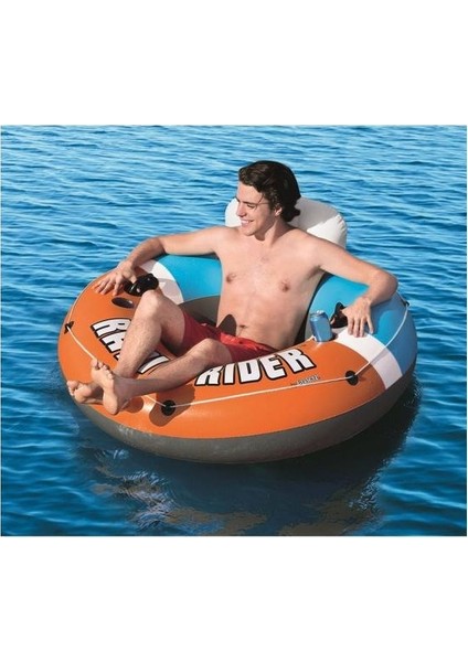 43116 Rapid Rider Tutmalı Koltuk Simit 122*48,5 cm fiyatları