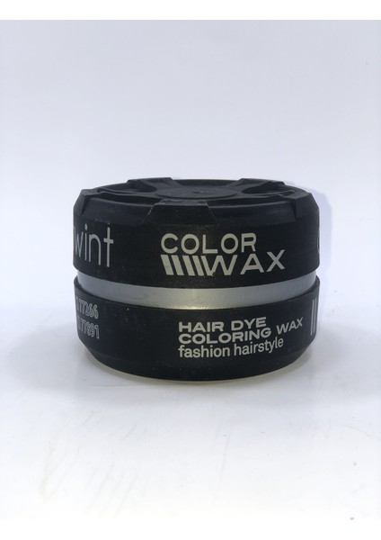 Wax Renkli Wax Jöle 150ML