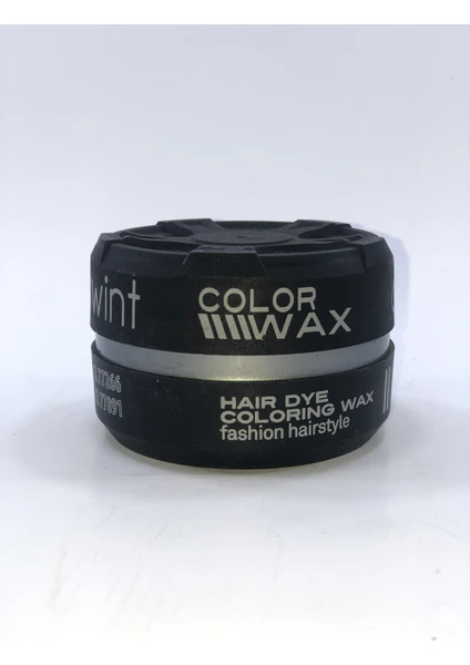 Wax Renkli Wax Jöle 150ML