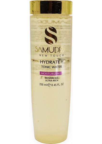 Nemlendirici Tonik 250 ml