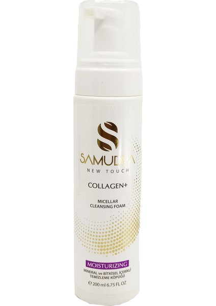 Temizleme Köpüğü 200 ml