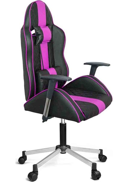 Quattro Oyuncu Koltuğu Turuncu