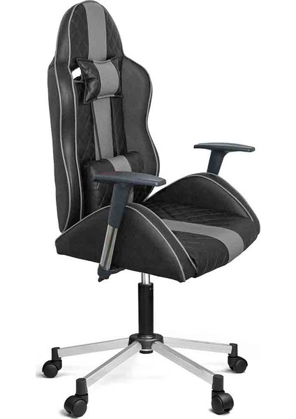 Quattro Oyuncu Koltuğu Turuncu