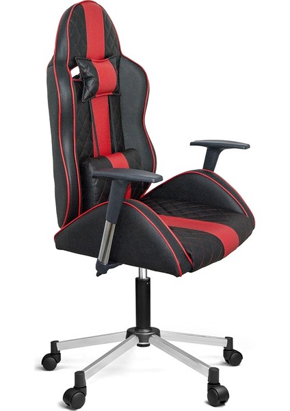 Quattro Oyuncu Koltuğu Turuncu