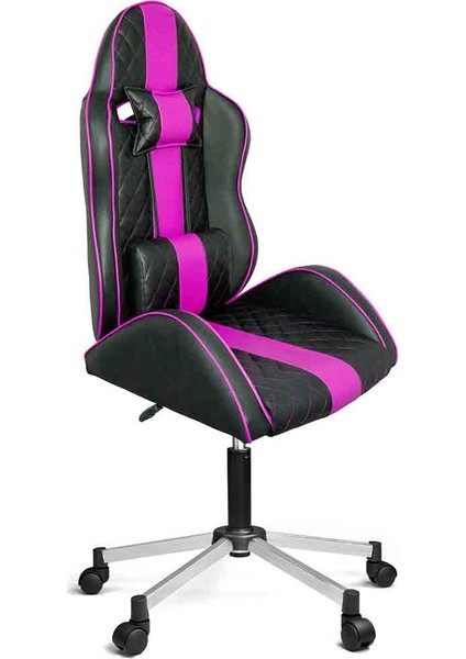 Quattro Kolsuz Oyuncu Koltuğu Turuncu