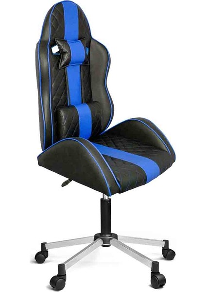 Quattro Kolsuz Oyuncu Koltuğu Turuncu