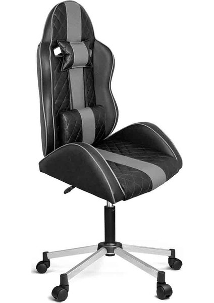 Quattro Kolsuz Oyuncu Koltuğu Turuncu