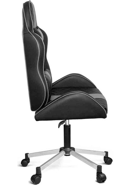 Quattro Kolsuz Oyuncu Koltuğu Turuncu modelleri