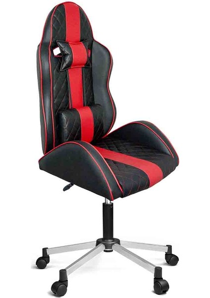 Quattro Kolsuz Oyuncu Koltuğu Turuncu