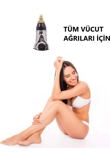 Akupunktur Kalemi fırsatları