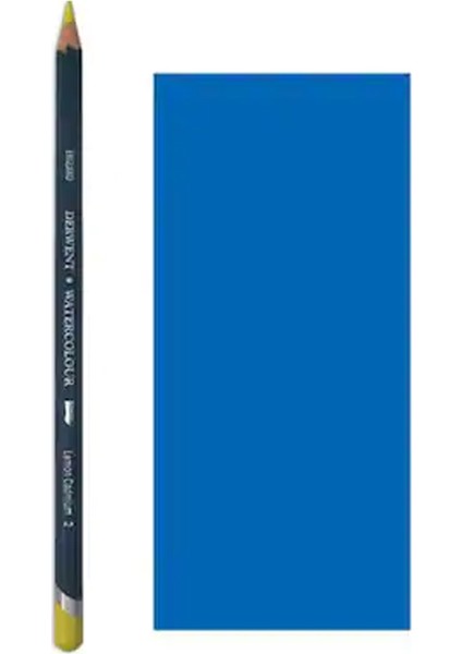 Watercolour Pencil Suluboya Kalemi 32828 Delft Blue