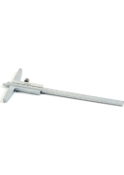 Derinlik Kumpası 150 x 0,02 mm