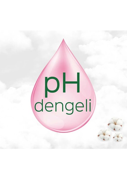 Günlük Ped Pure & Soft Cilt Dostu 16'lı x 12 Adet